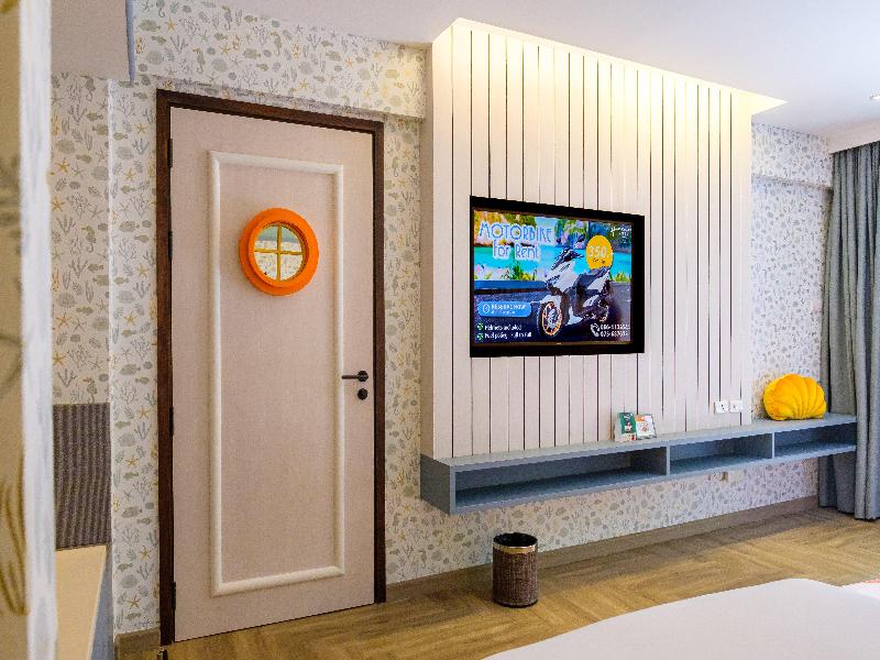 Holiday Inn Resort Krabi Ao Nang Beach image