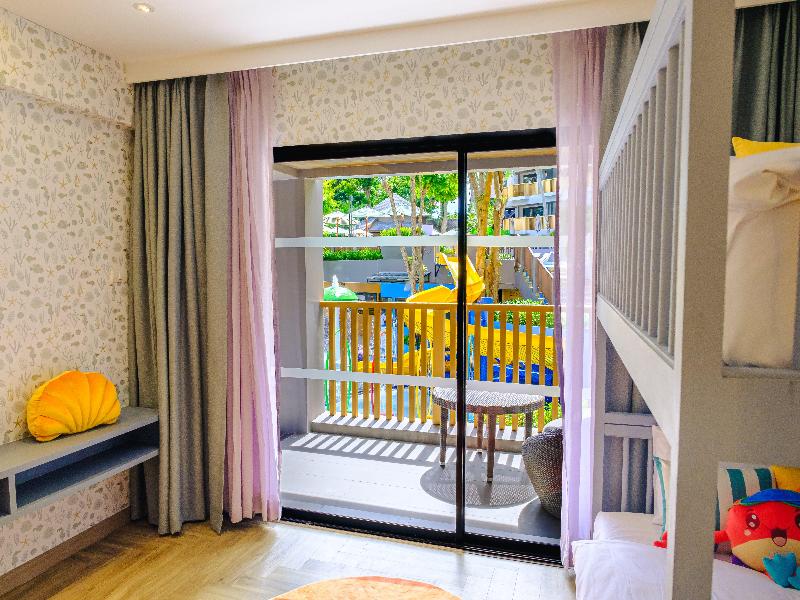 Holiday Inn Resort Krabi Ao Nang Beach image