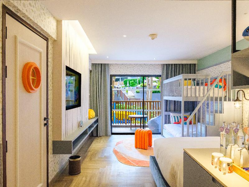 Holiday Inn Resort Krabi Ao Nang Beach image