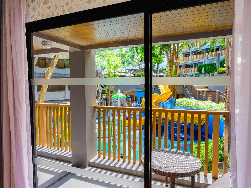 Holiday Inn Resort Krabi Ao Nang Beach image