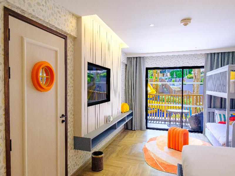 Holiday Inn Resort Krabi Ao Nang Beach image