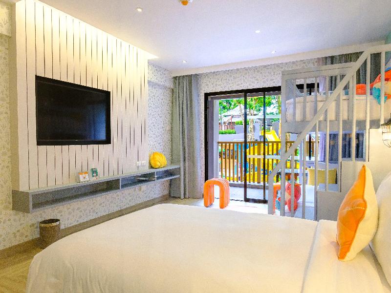 Holiday Inn Resort Krabi Ao Nang Beach image