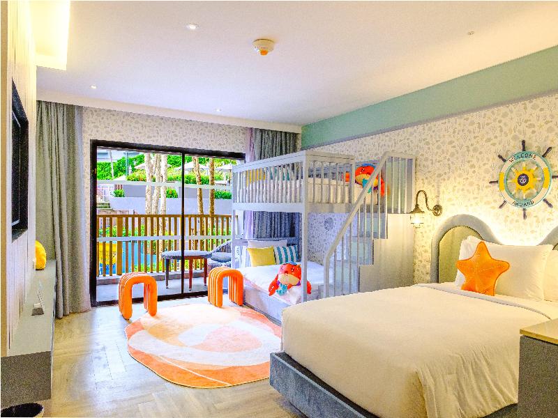 Holiday Inn Resort Krabi Ao Nang Beach image