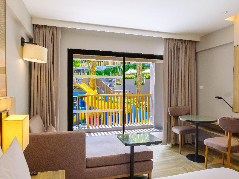 Holiday Inn Resort Krabi Ao Nang Beach image