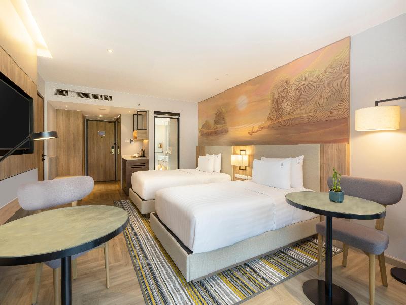 Holiday Inn Resort Krabi Ao Nang Beach image
