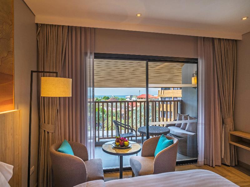 Holiday Inn Resort Krabi Ao Nang Beach image