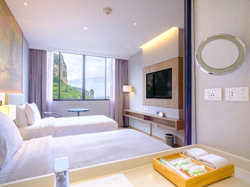 Holiday Inn Resort Krabi Ao Nang Beach image