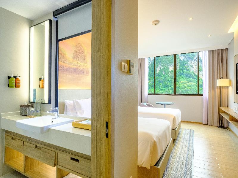 Holiday Inn Resort Krabi Ao Nang Beach image