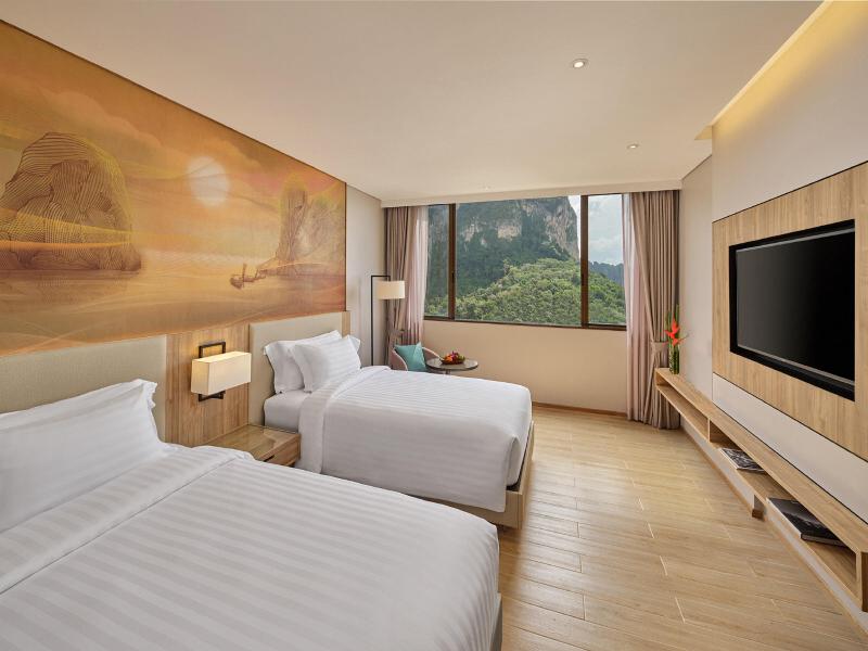 Holiday Inn Resort Krabi Ao Nang Beach image