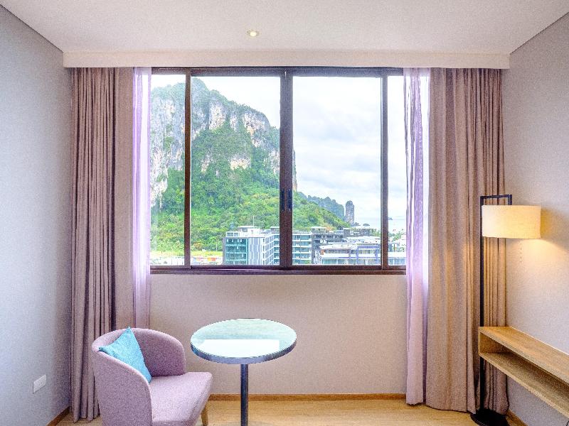 Holiday Inn Resort Krabi Ao Nang Beach image