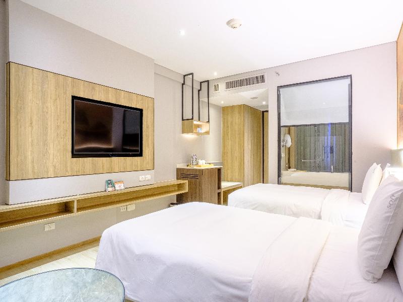 Holiday Inn Resort Krabi Ao Nang Beach image