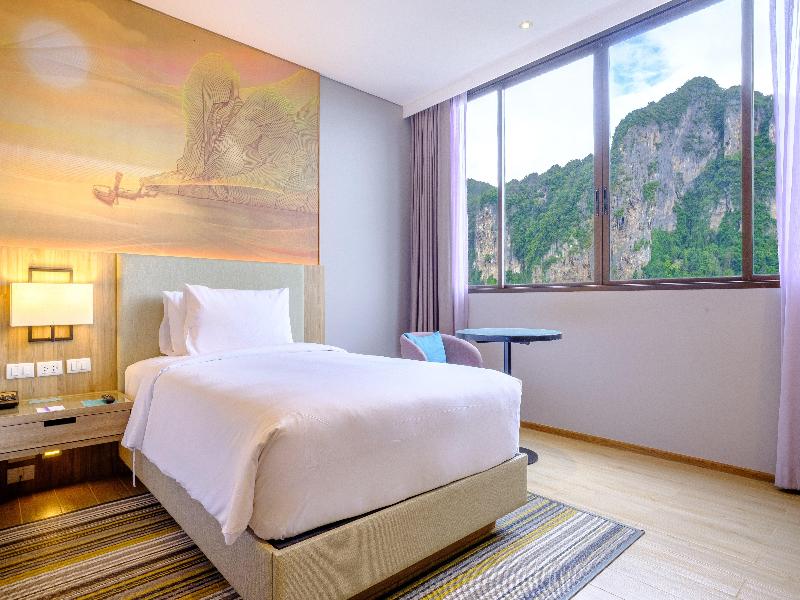 Holiday Inn Resort Krabi Ao Nang Beach image