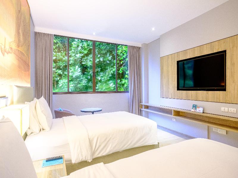 Holiday Inn Resort Krabi Ao Nang Beach image