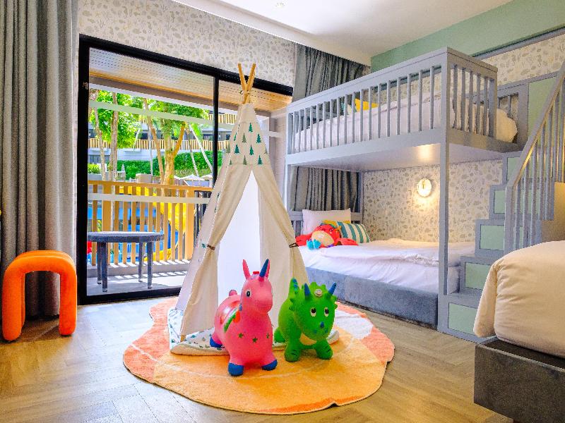 Holiday Inn Resort Krabi Ao Nang Beach image