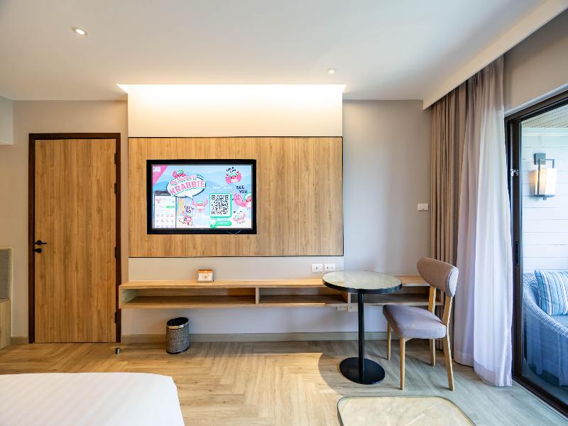 Holiday Inn Resort Krabi Ao Nang Beach image
