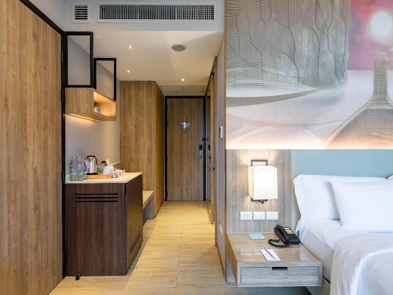 Holiday Inn Resort Krabi Ao Nang Beach image