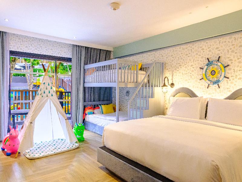 Holiday Inn Resort Krabi Ao Nang Beach image