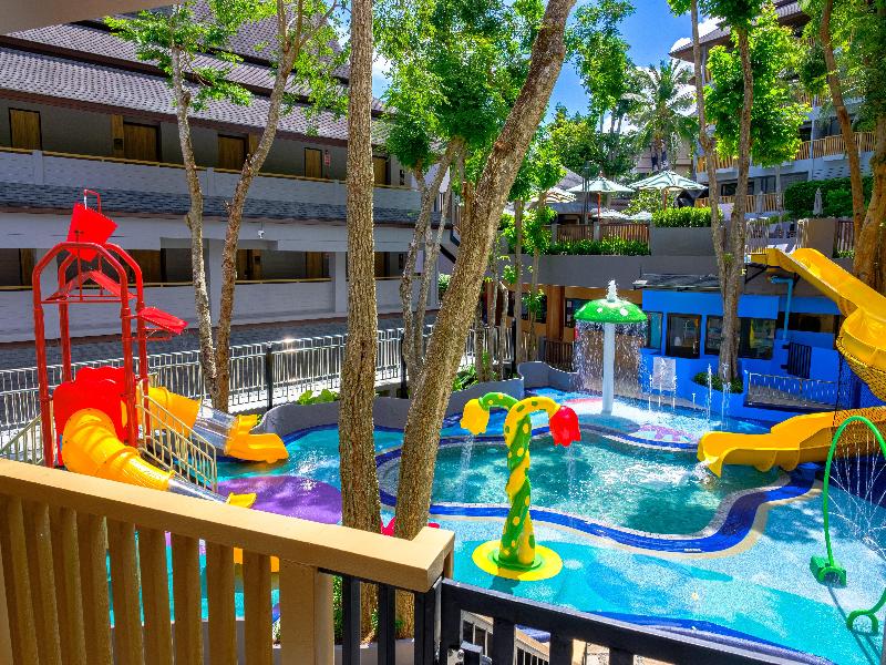 Holiday Inn Resort Krabi Ao Nang Beach image