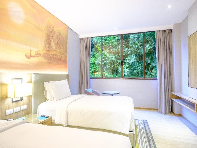 Holiday Inn Resort Krabi Ao Nang Beach image