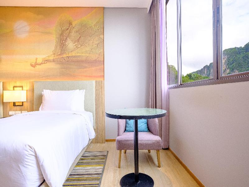Holiday Inn Resort Krabi Ao Nang Beach image