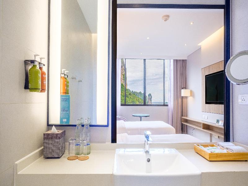Holiday Inn Resort Krabi Ao Nang Beach image