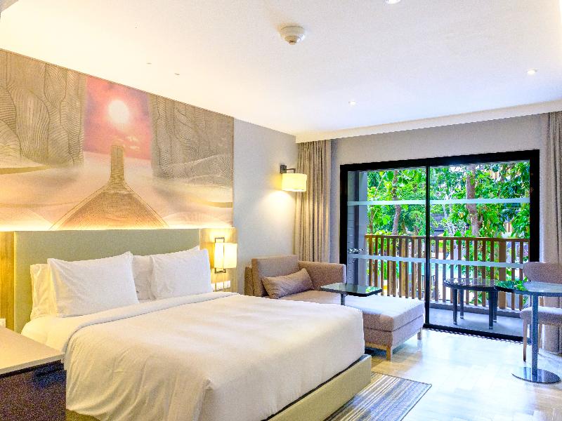 Holiday Inn Resort Krabi Ao Nang Beach image