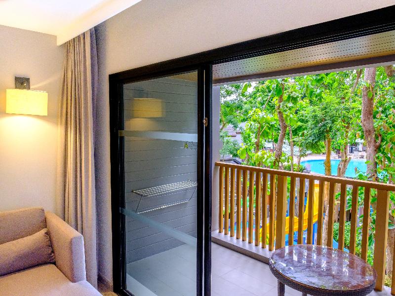 Holiday Inn Resort Krabi Ao Nang Beach image