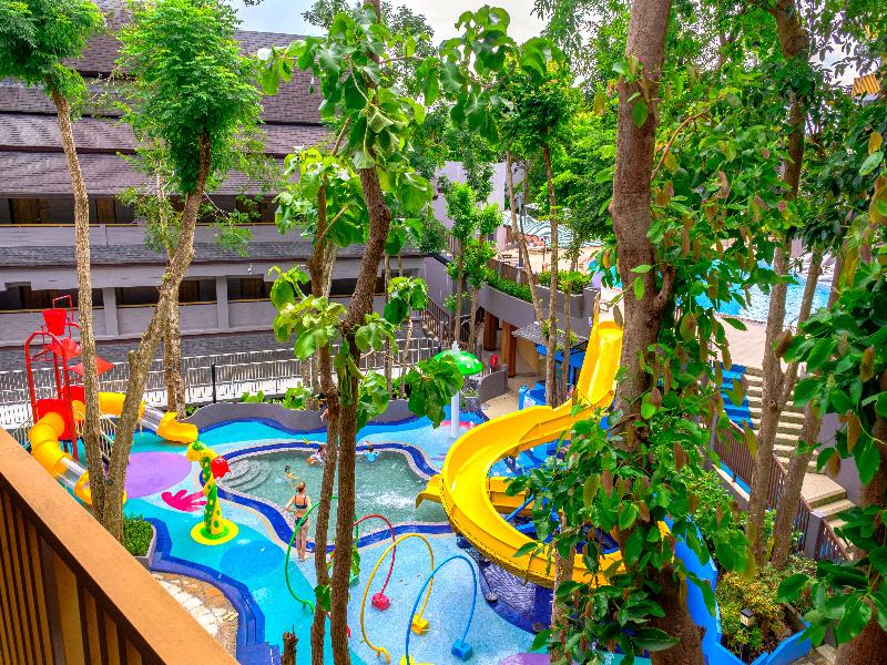 Holiday Inn Resort Krabi Ao Nang Beach image