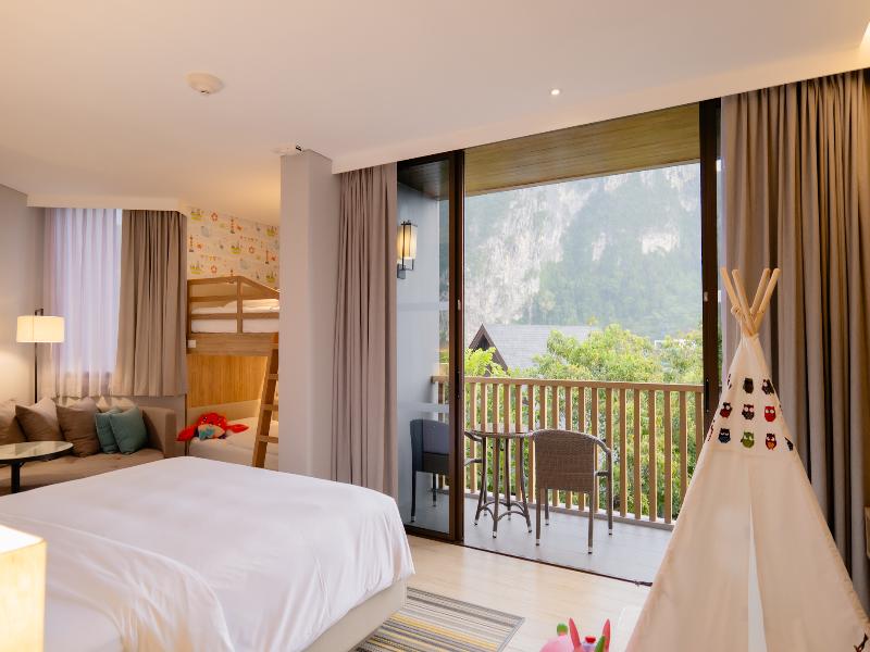 Holiday Inn Resort Krabi Ao Nang Beach image