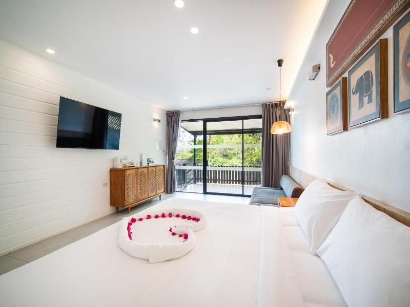 Ban Raya Resort and Spa image