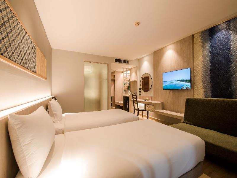 Baan Karon Resort image