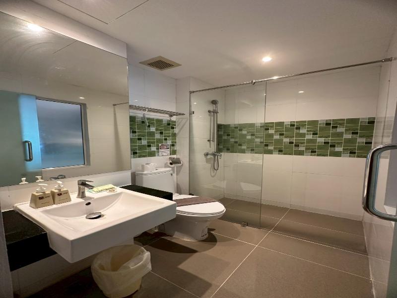 Baan Karon Resort image