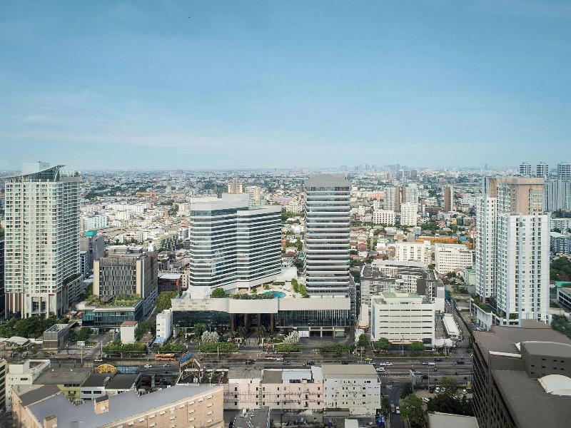 Jubilee Prestige Hotel Ratchadapisek image