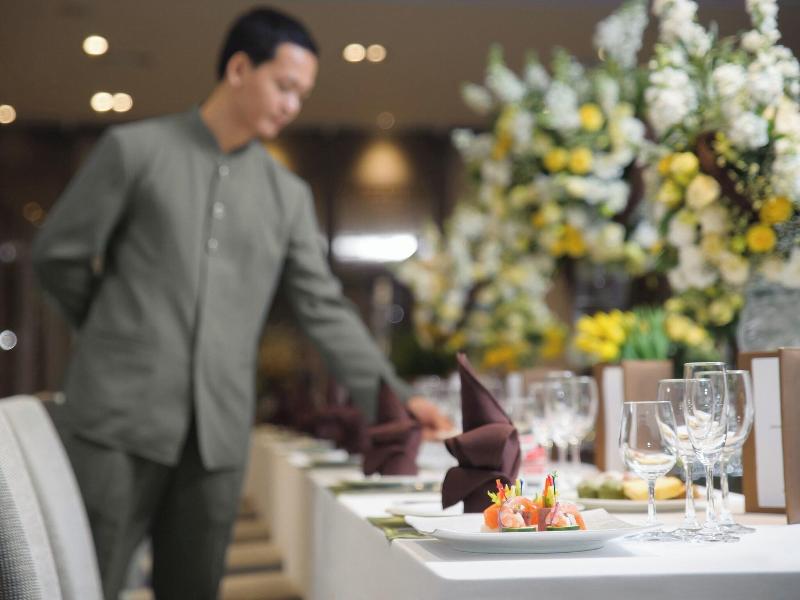 Jubilee Prestige Hotel Ratchadapisek image