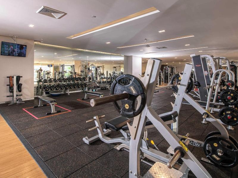 Jubilee Prestige Hotel Ratchadapisek image