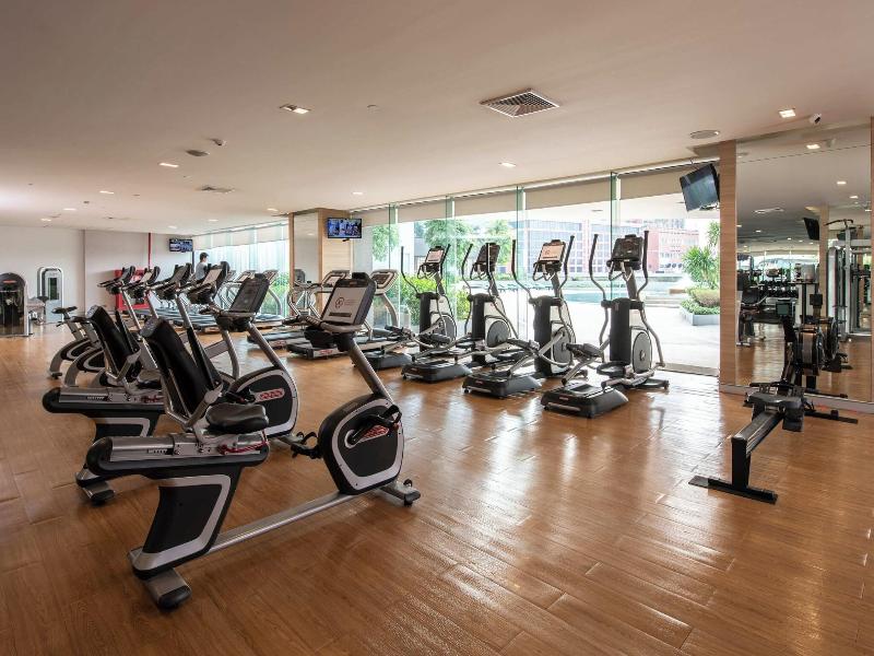 Jubilee Prestige Hotel Ratchadapisek image