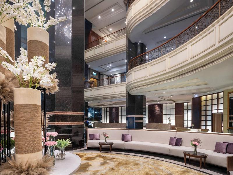 Jubilee Prestige Hotel Ratchadapisek image