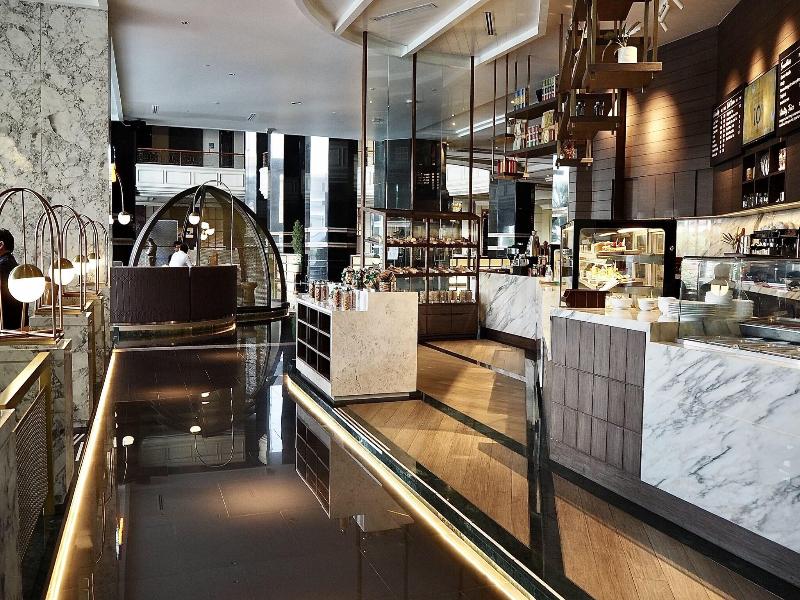 Jubilee Prestige Hotel Ratchadapisek image
