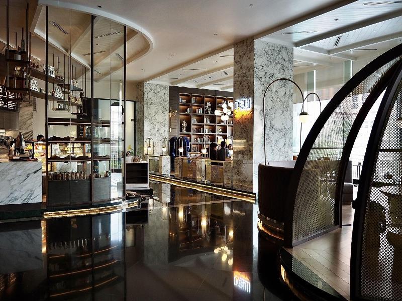 Jubilee Prestige Hotel Ratchadapisek image