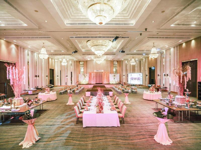 Jubilee Prestige Hotel Ratchadapisek image