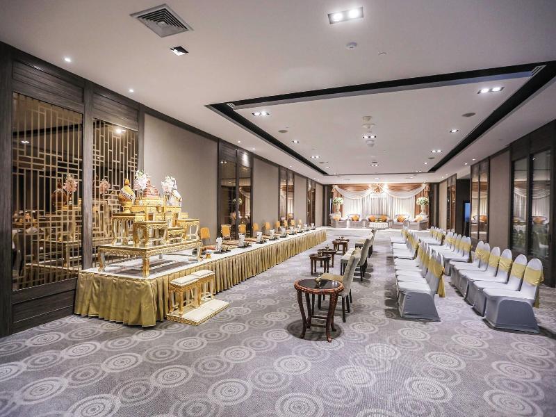Jubilee Prestige Hotel Ratchadapisek image