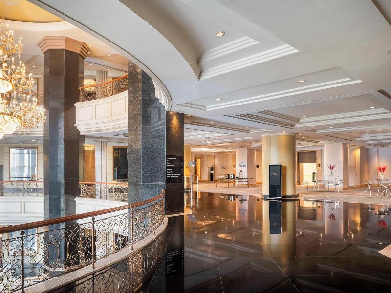Jubilee Prestige Hotel Ratchadapisek image
