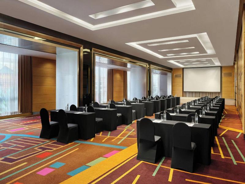 Jubilee Prestige Hotel Ratchadapisek image