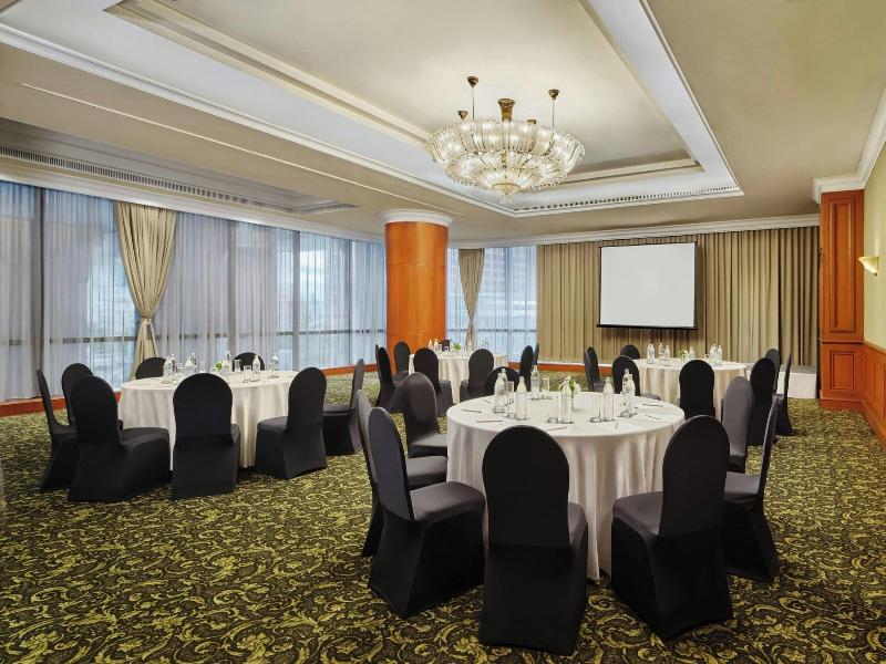 Jubilee Prestige Hotel Ratchadapisek image