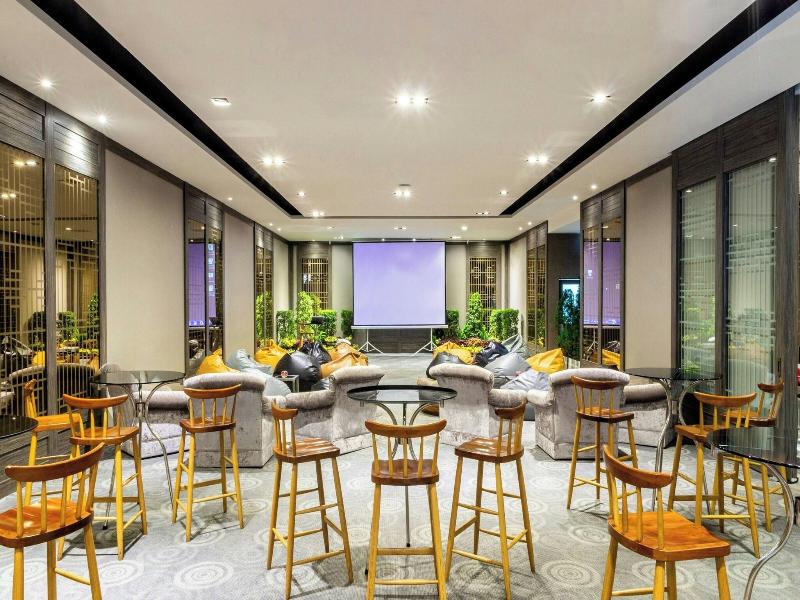 Jubilee Prestige Hotel Ratchadapisek image
