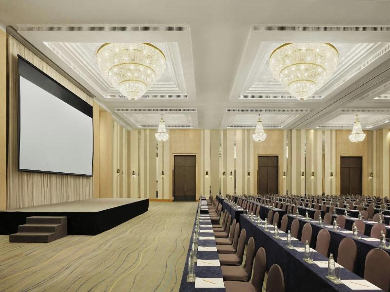 Jubilee Prestige Hotel Ratchadapisek image