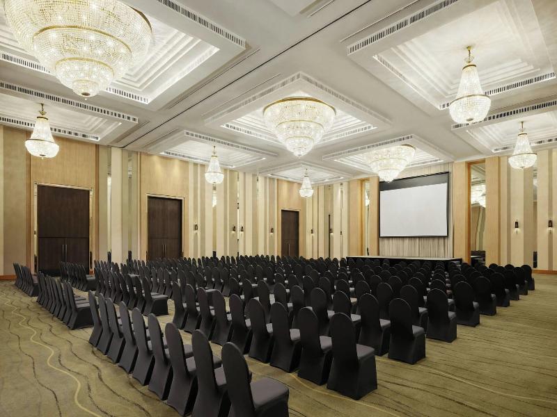 Jubilee Prestige Hotel Ratchadapisek image