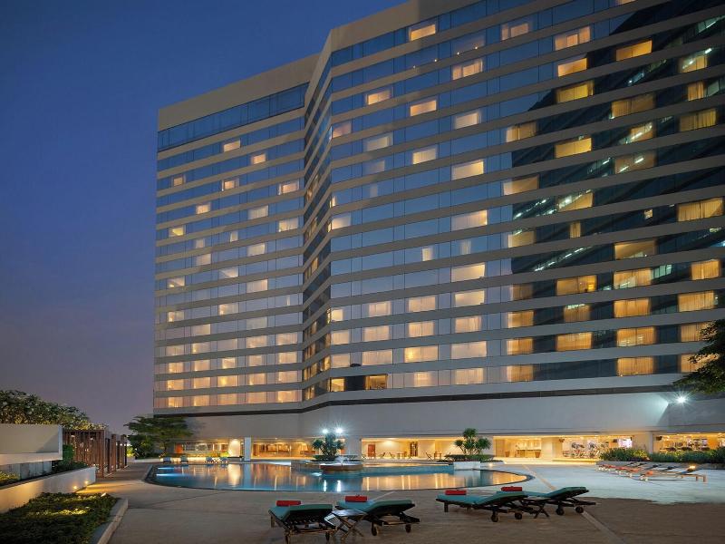 Jubilee Prestige Hotel Ratchadapisek image