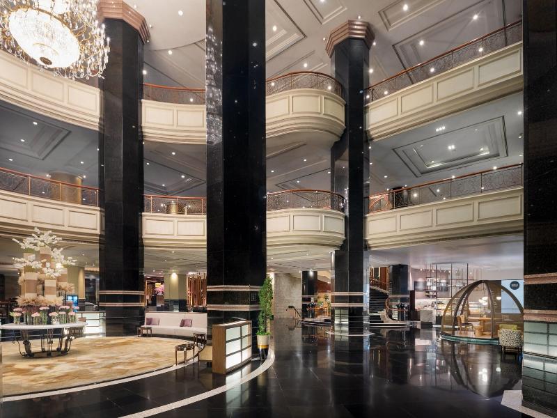 Jubilee Prestige Hotel Ratchadapisek image