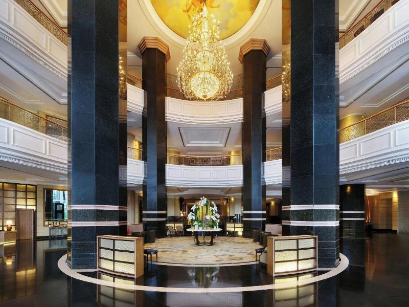 Jubilee Prestige Hotel Ratchadapisek image